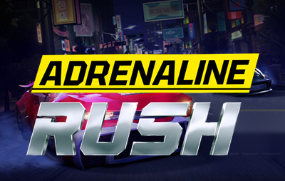 Adrenaline Rush