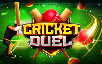 Cricket Duel