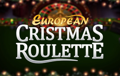 European Christmas Roulette