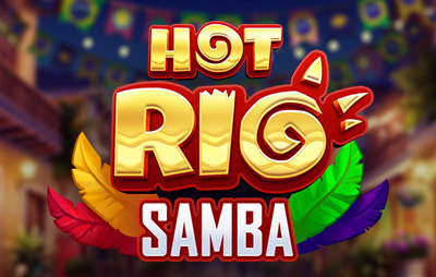 Hot Rio Samba