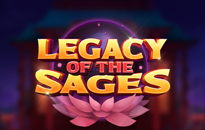 Legacy Of The Sages