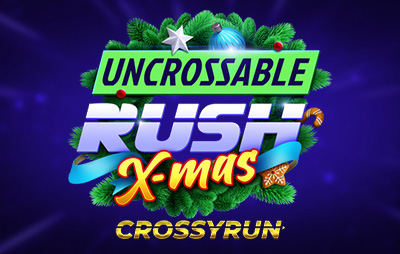 Uncrossable Rush XMas