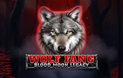 Wolf Fang - Blood Moon Legacy